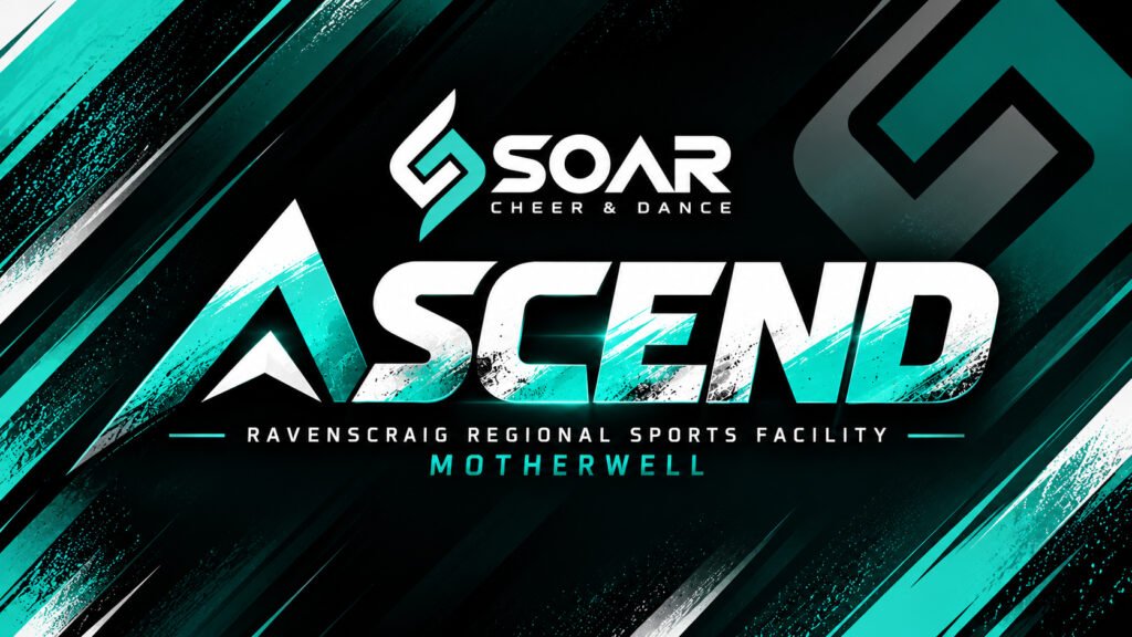 SOAR Cheer & Dance ASCEND 2027 Photo Gallery