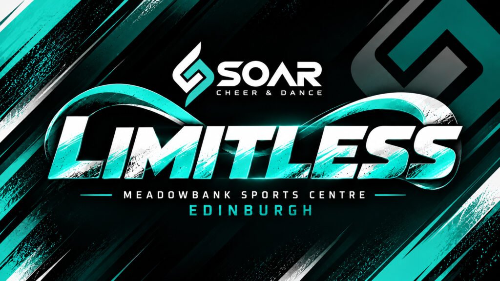 SOAR Cheer & Dance Limitless 2027 Photo Gallery