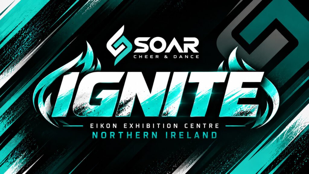 SOAR Cheer & Dance Ignite 2027 Photo Gallery