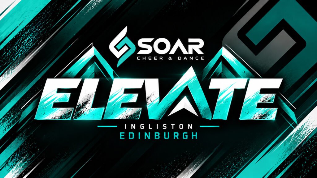 SOAR Cheer & Dance Elevate 2027 Photo Gallery