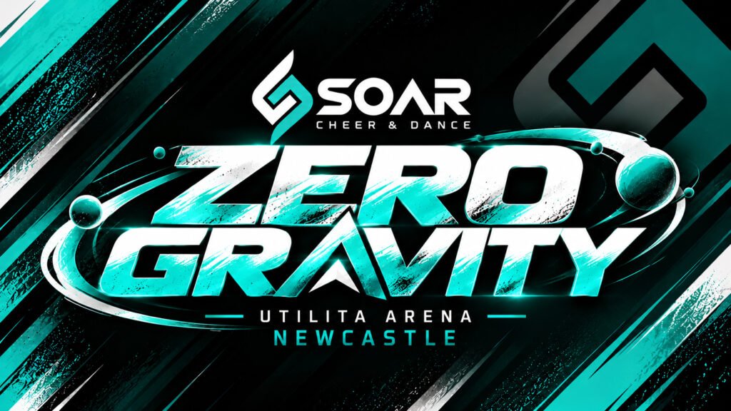 SOAR Cheer & Dance Zero Gravity 2027 Photo Gallery