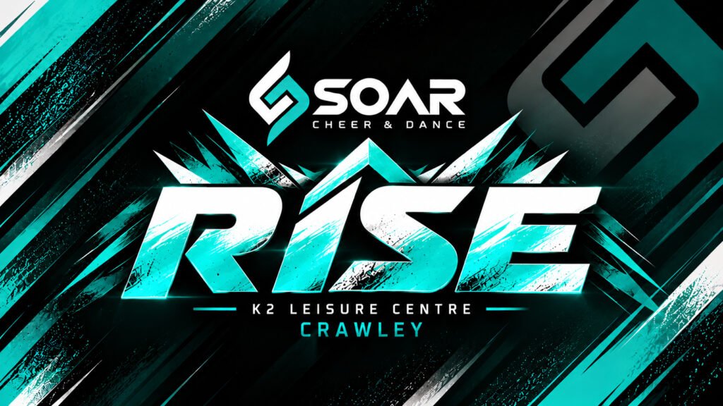 SOAR Cheer & Dance Rise 2027 Photo Gallery