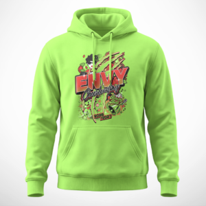 Envy 2026/2027 Hoodie